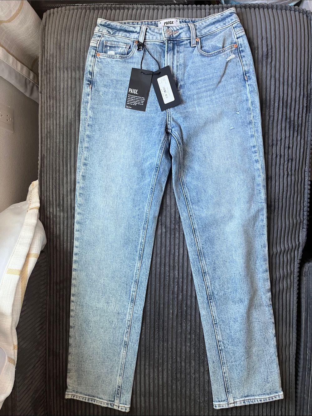 Paige Jeans Noella Size 25